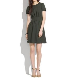 Madewell Parkline Dress 00